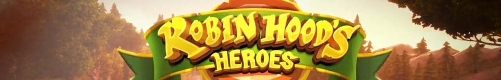 The title of the game from the promotional YouTube video.