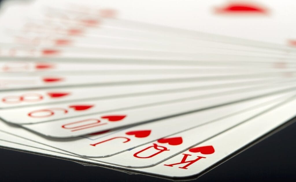 The Ins & Outs of Card Shuffling Machines Online