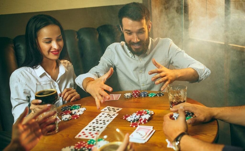 VN168 Card Games Strategies to Boost Your Winning Odds