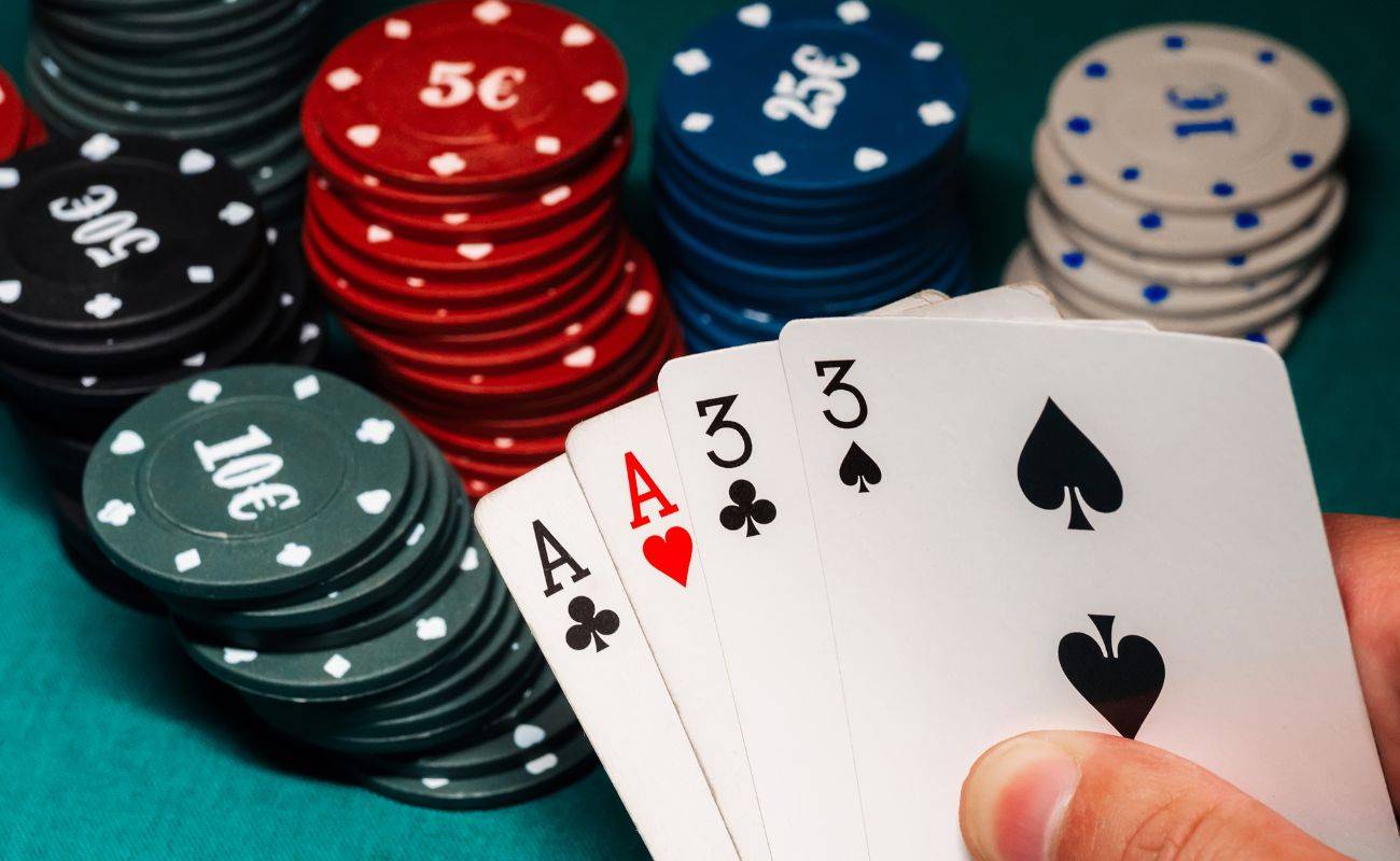 Five Tips for Defending Your Big Blind in Poker Borgata Online