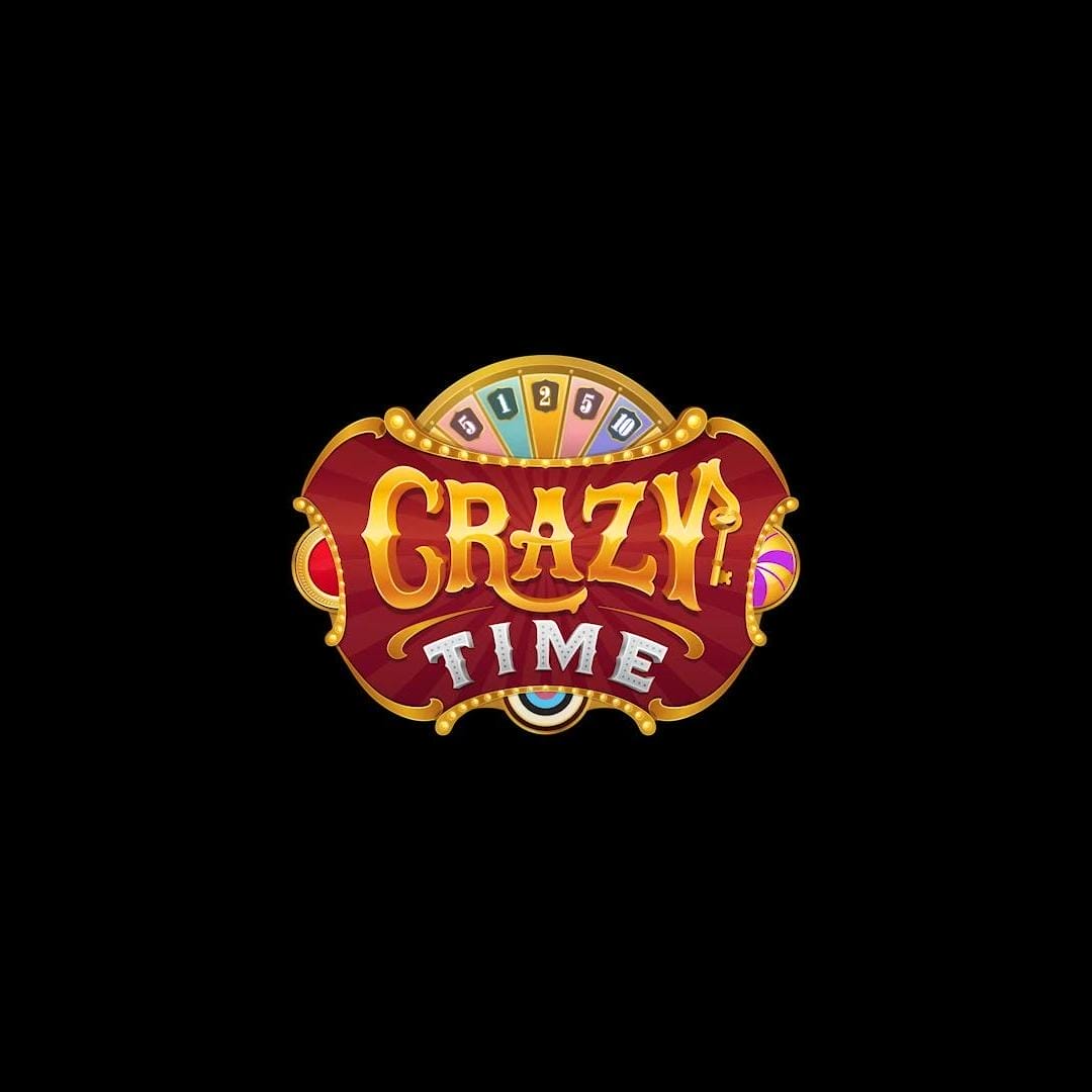 Crazy Time Game Screen