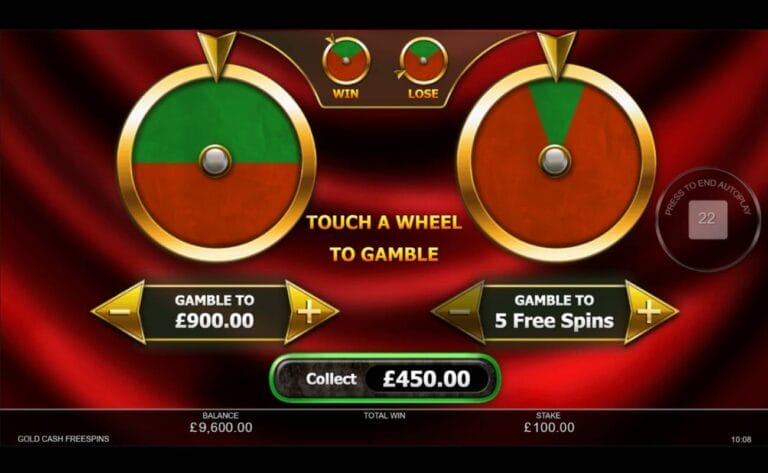 Understanding the Gamble Feature in Online Slots - Borgata Online