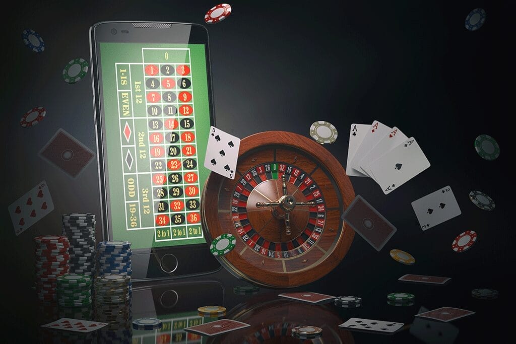 The Past, Present, and Future of Live Dealer Games - Borgata Online