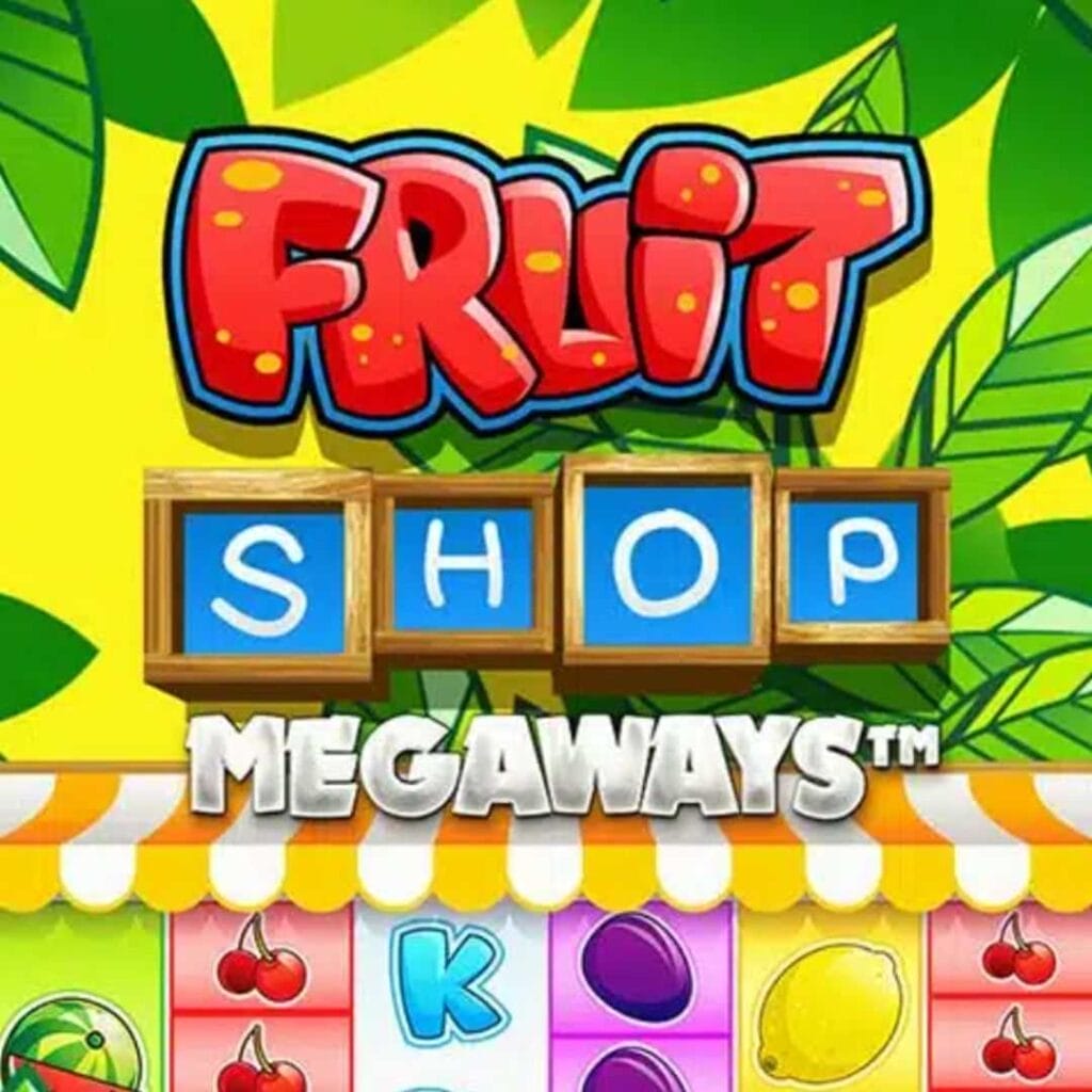 Fruit Shop Megaways