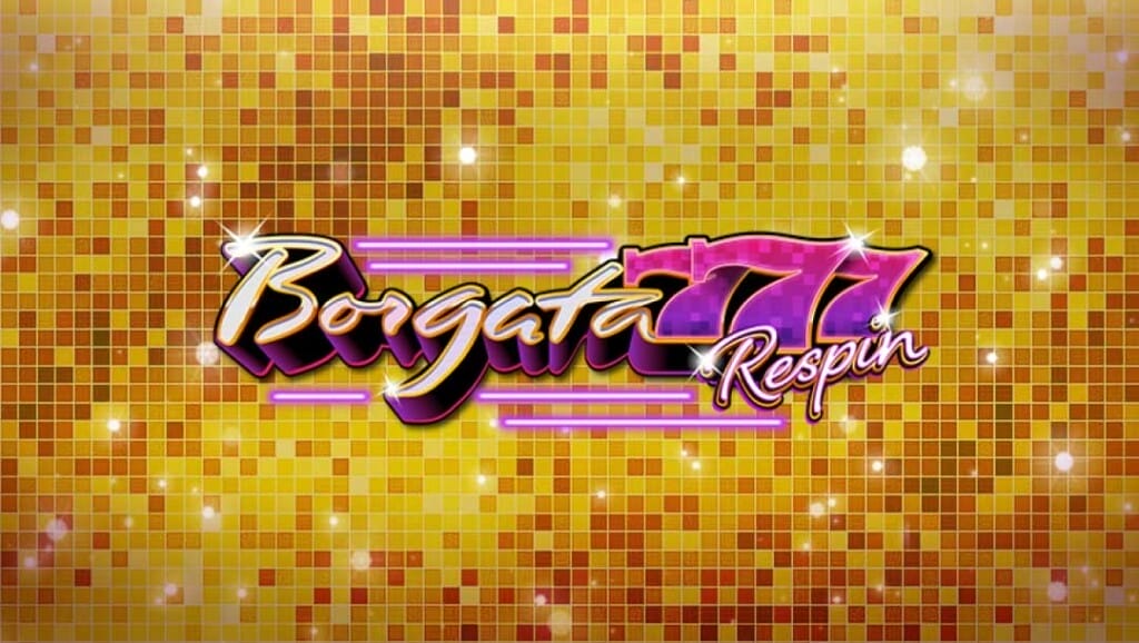 Borgata 777 Respin