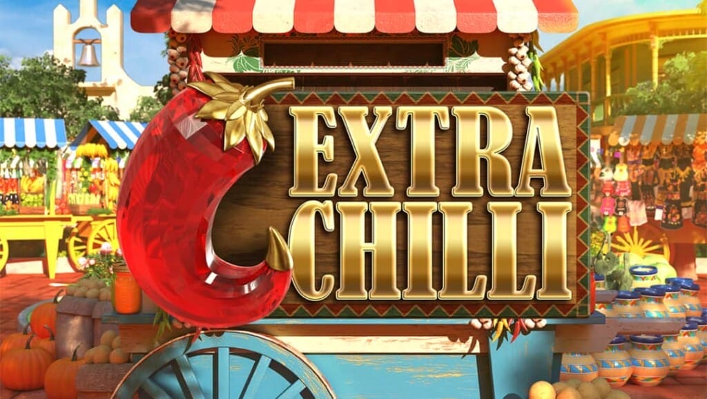 Extra Chilli