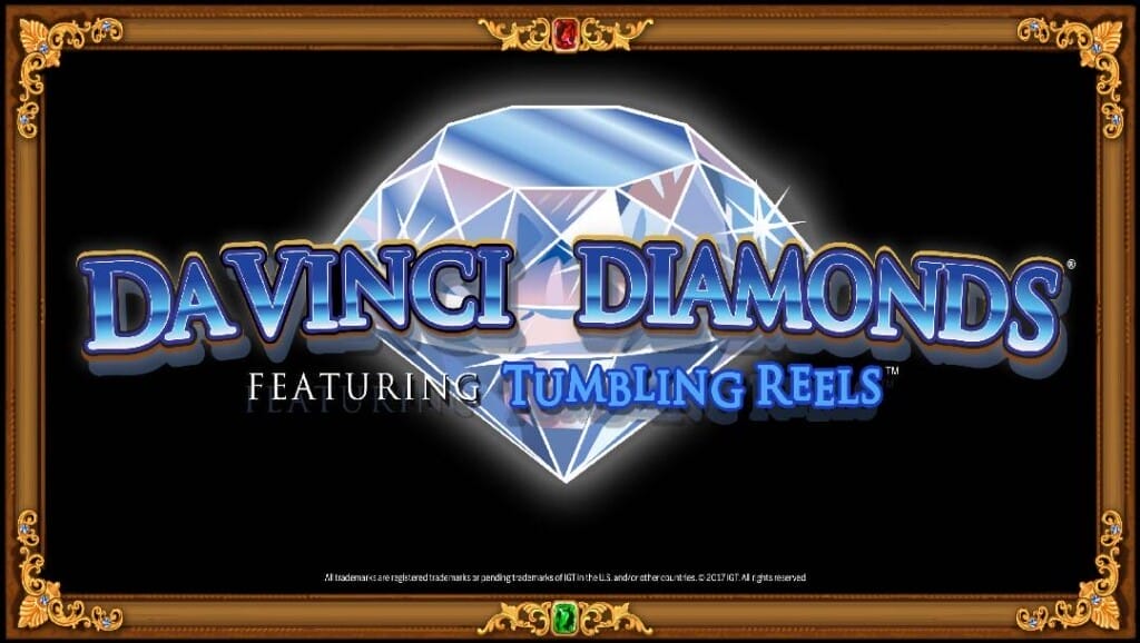 Da Vinci Diamonds