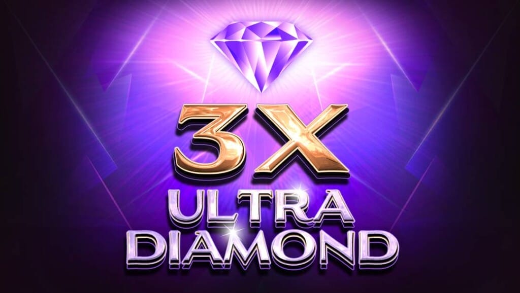 3X Ultra Diamond