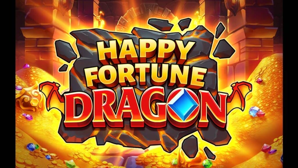 Happy Fortune Dragon