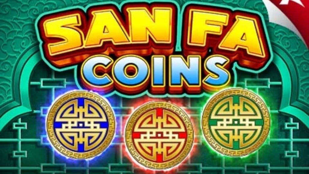 San Fa Coins