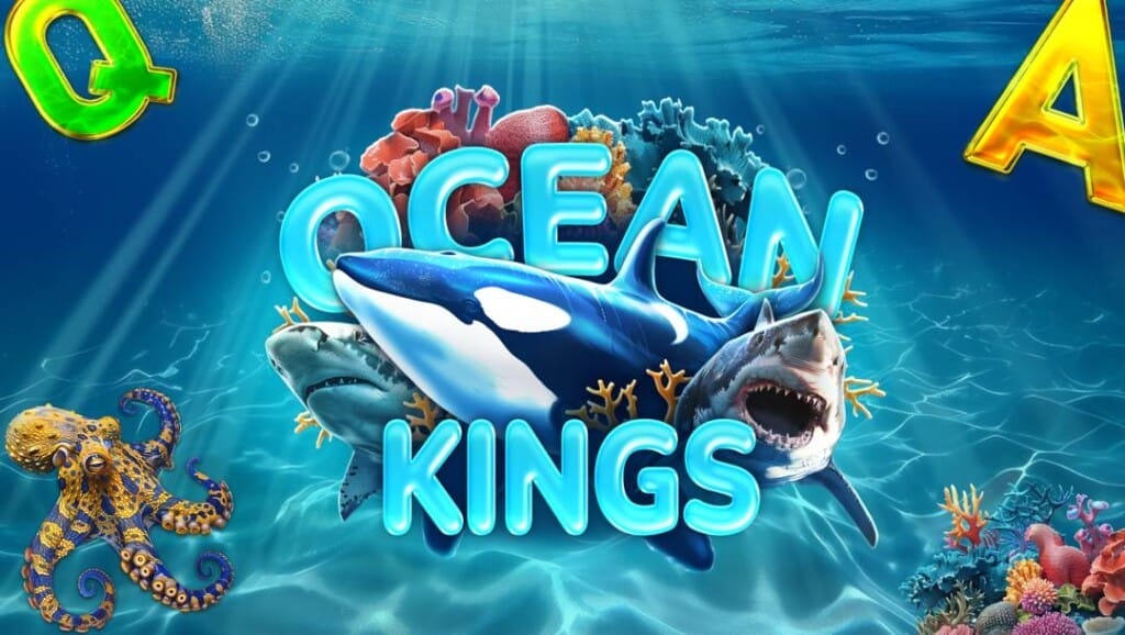 Ocean Kings