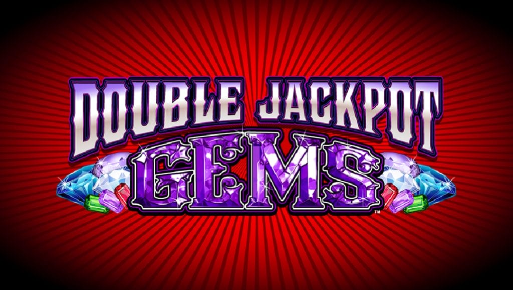 Double Jackpot Gems