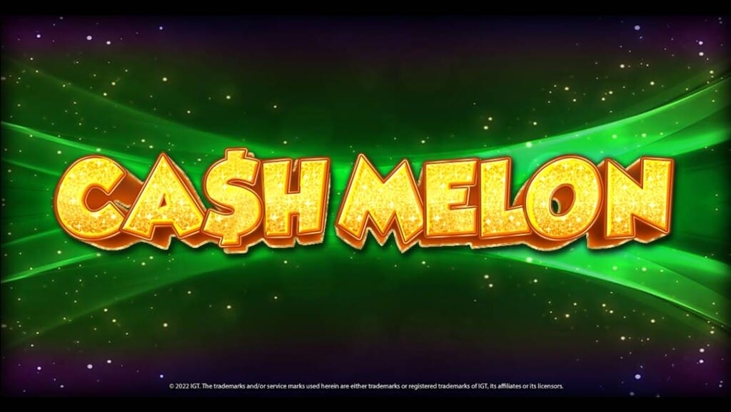 Cash Melon