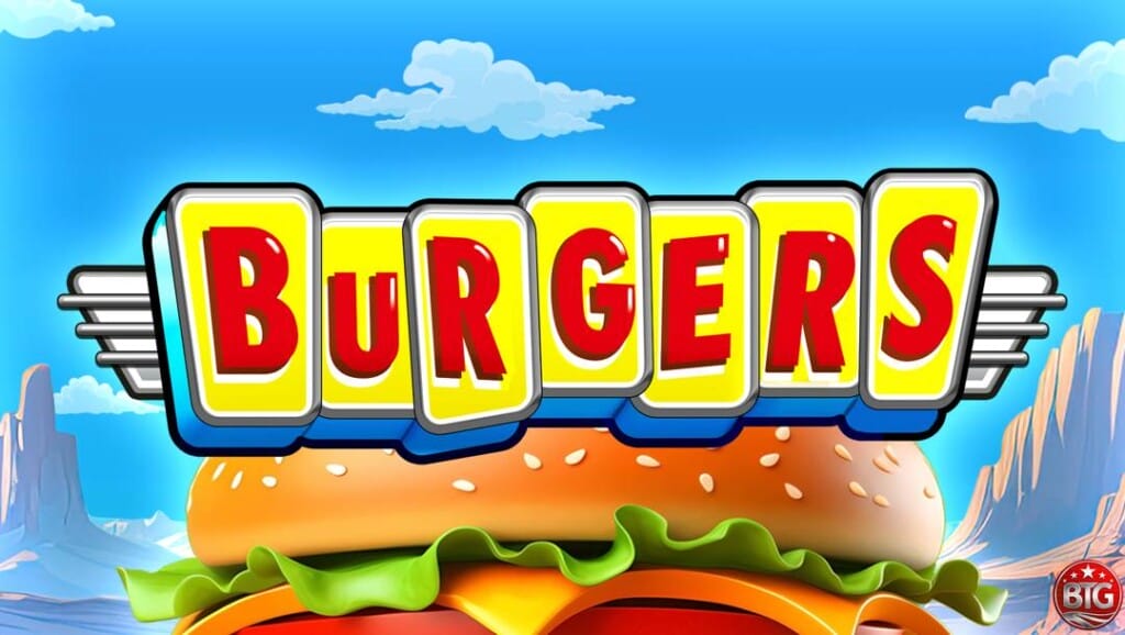 Burgers