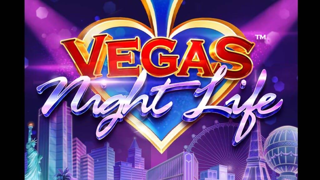 Vegas Night Life