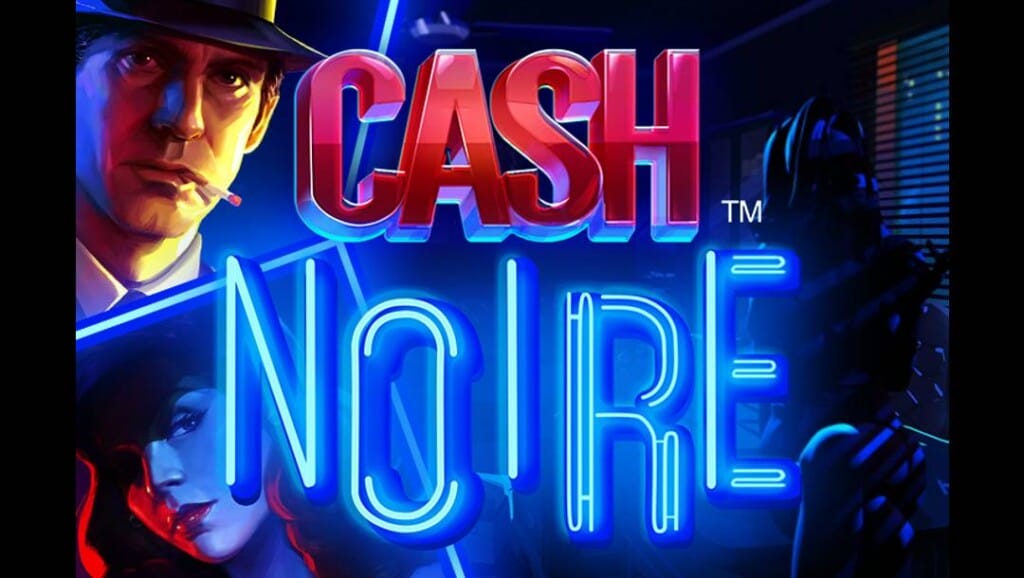Cash Noire