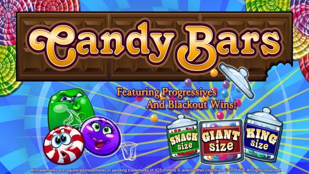 Candy Bars