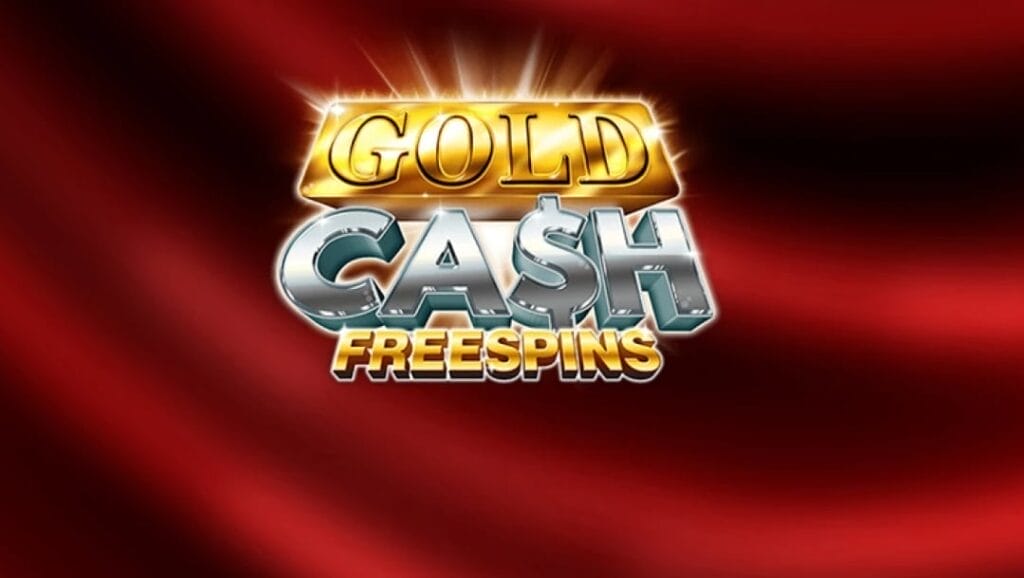Gold Cash Freespins