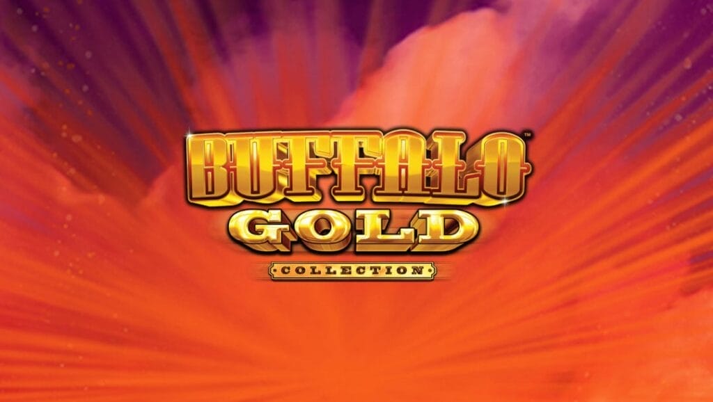 Buffalo Gold Collection