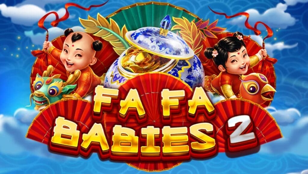 Fa Fa Babies 2