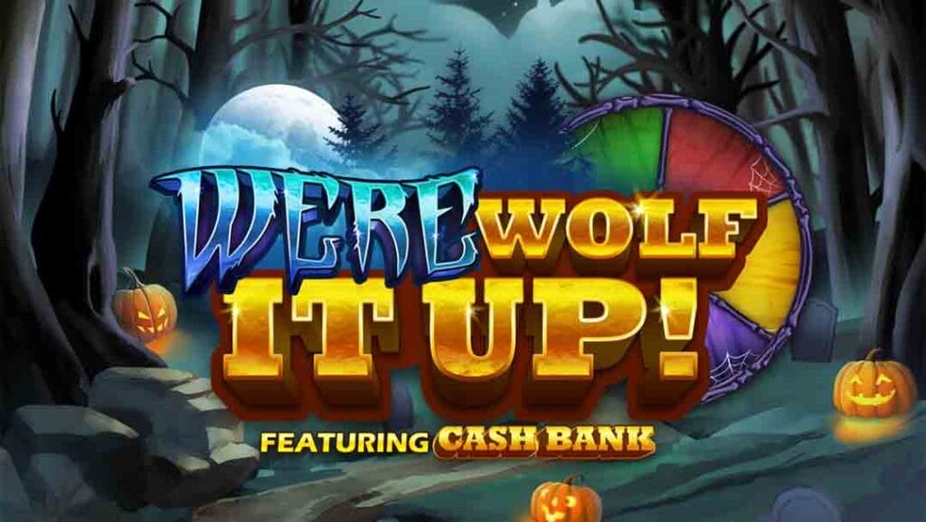 Wolf it up