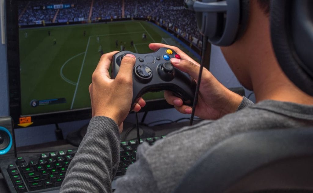 The Best Virtual Sporting Games to Play Sports Online