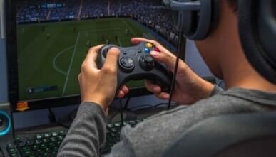 The Best Virtual Sporting Games to Play