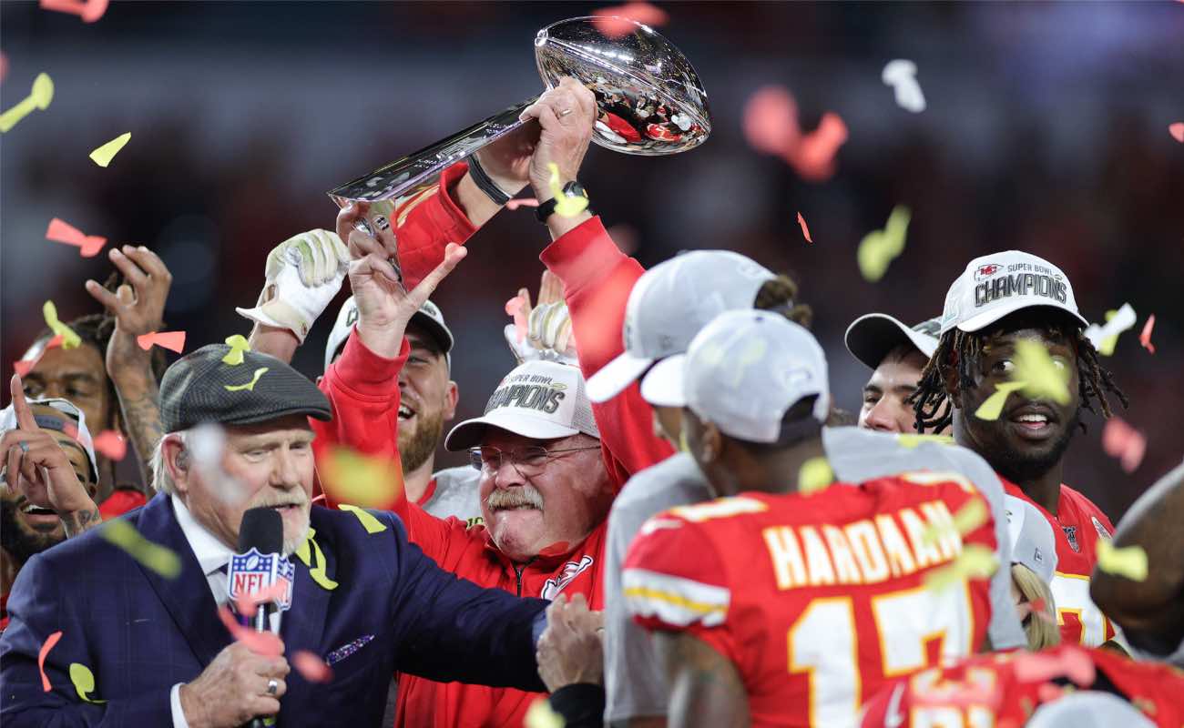 The Best NFL Coaches of the Past 10 Years Sports Online