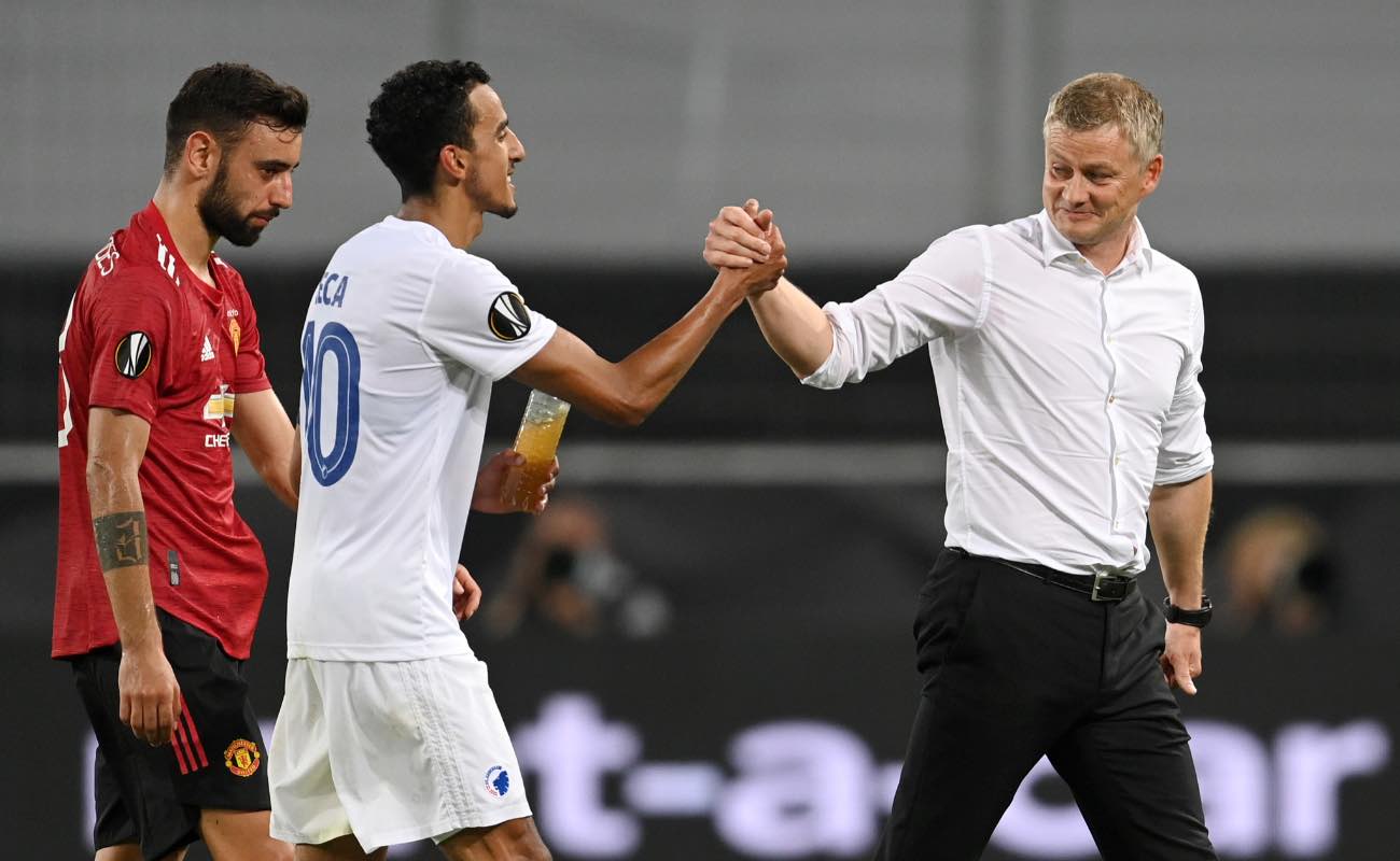 The Top EPL Managers in the Premier League Online