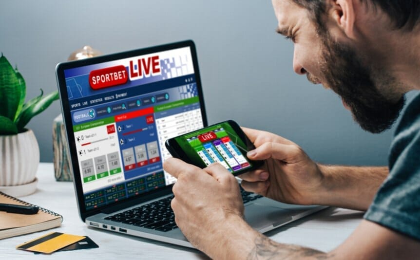 spread betting online