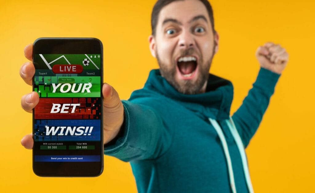 The Best Matched Betting Strategy Sports Online