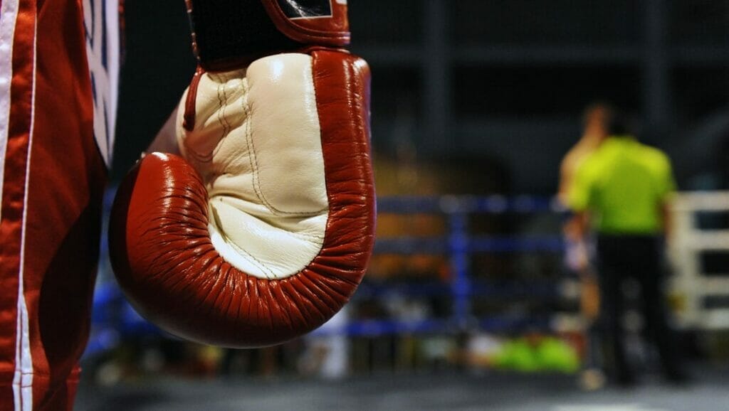 The Greatest Boxer in the World Today Sports Online