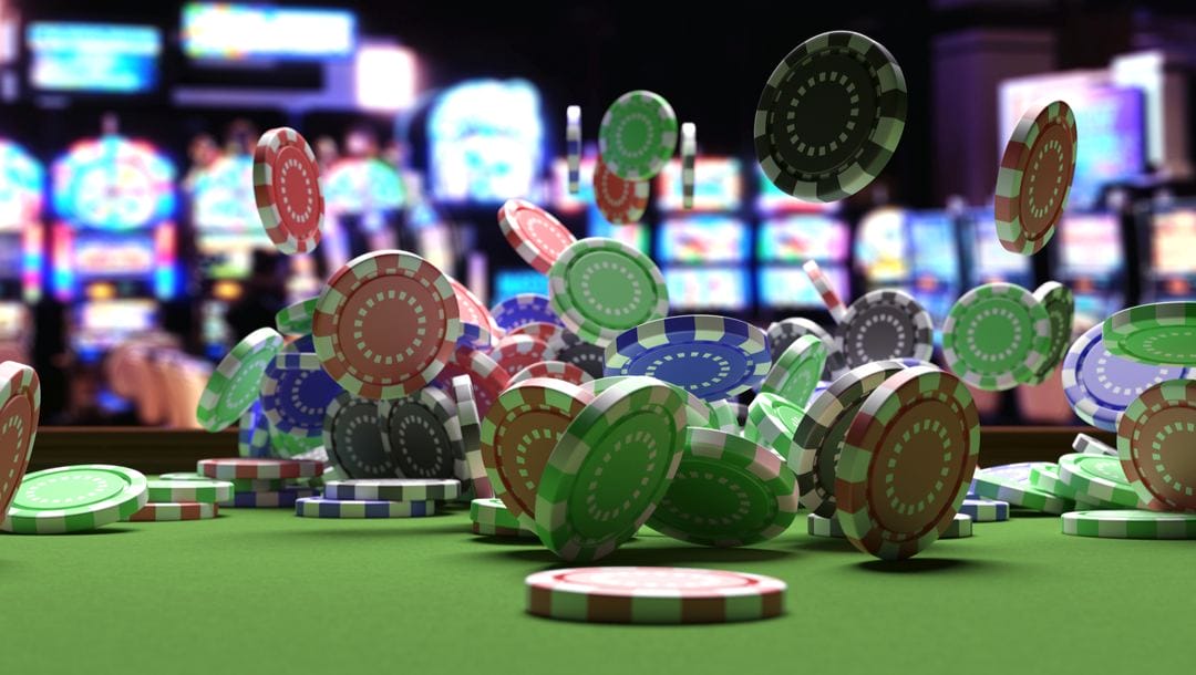 A Look at the Different Forms of Poker You Can Play – BetMGM