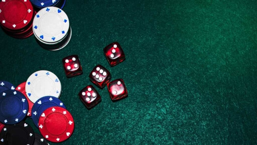 The Nuts in Poker Explained BetMGM