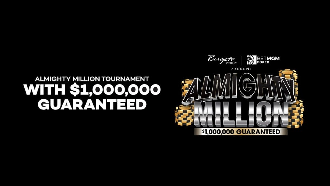 Almighty Millions