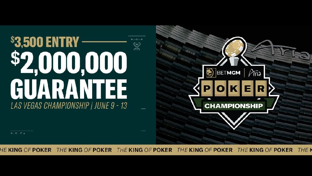 Poker Championship