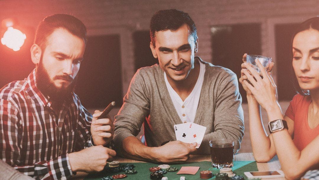 Poker Tells You Should Know To Maximize Your Wins – BetMGM