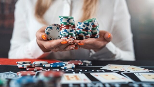 Examining the Enduring Legacy of Vanessa Selbst in Poker BetMGM