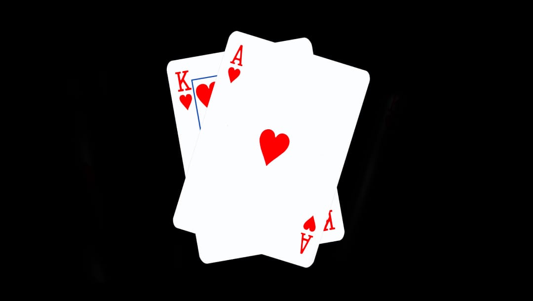 Ace-king is powerful, but it’s not a perfect hand. Many poker players don’t know when to let it go preflop. Find the right strategy with ace-king in this guide.