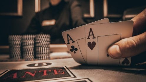 Poker Hand Nicknames – BetMGM
