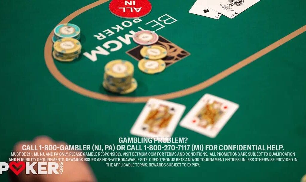 BetMGM Poker Tournaments: Freerolls SPINS More BetMGM Poker Tournaments: Freerolls SPINS More
