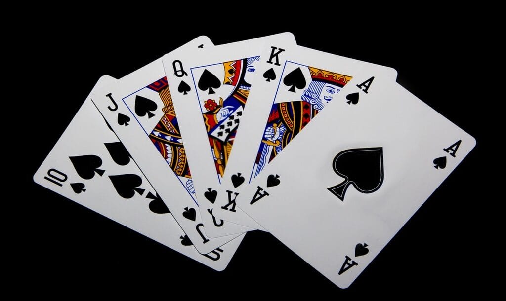 picture-of-a-poker-hand-straight