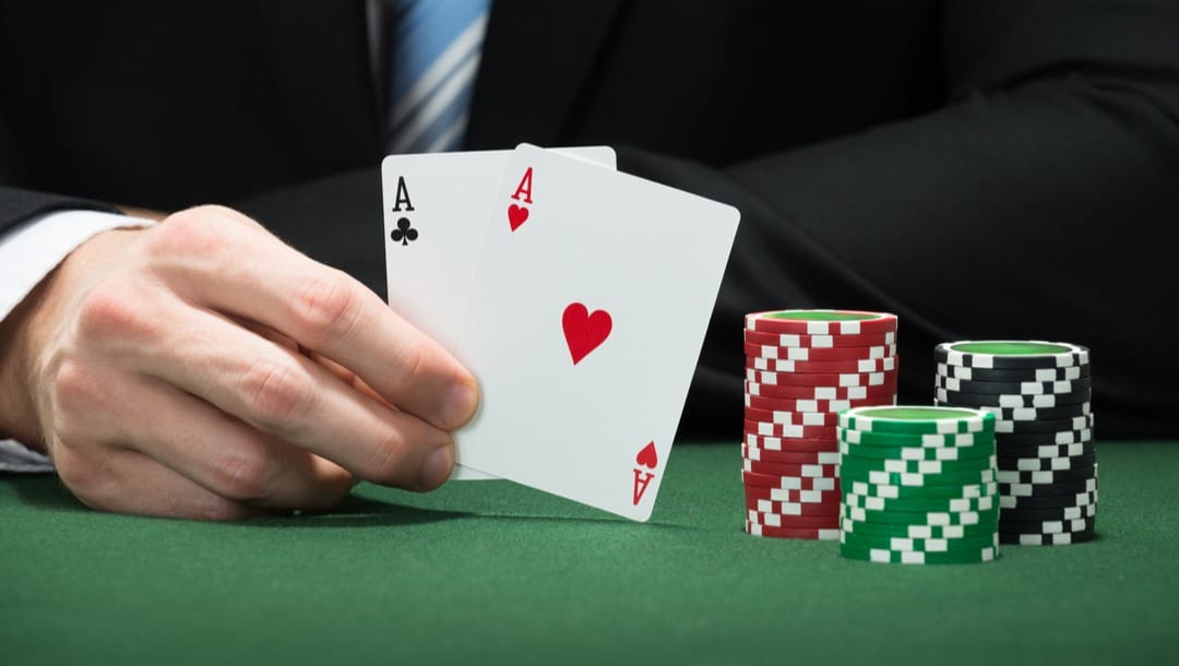 A-poker-player-reveals-two-aces-What-are-combo-draws