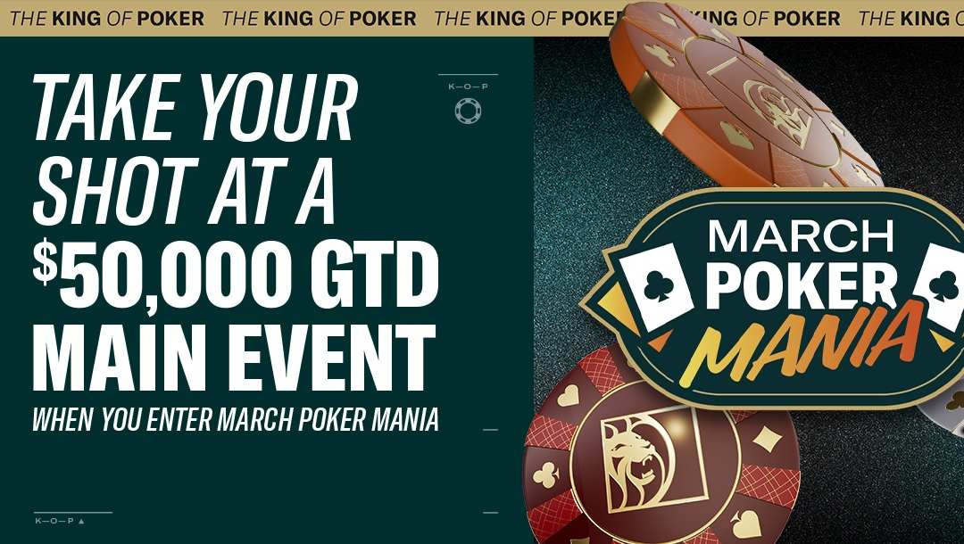 March-Poker-Mania-promo-betmgm