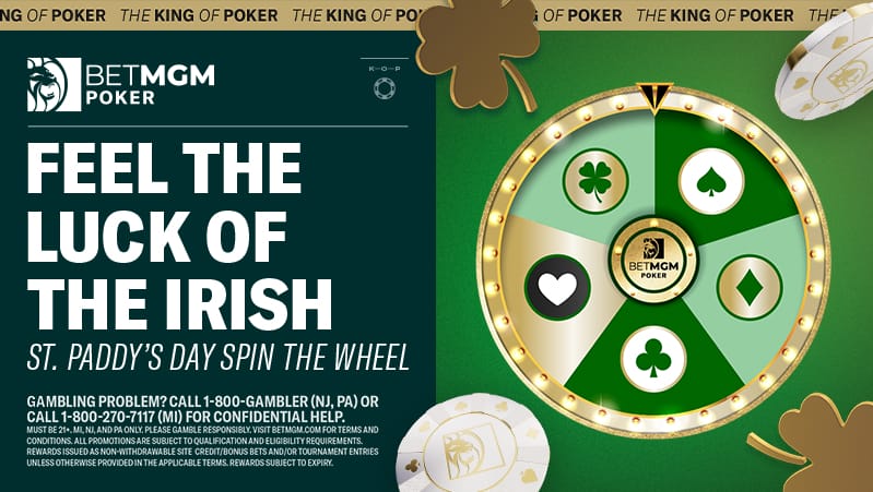 luck-of-the-irish-promo-betmgm