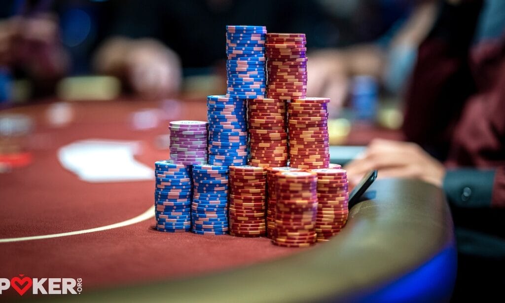 What is a C-Bet in poker?