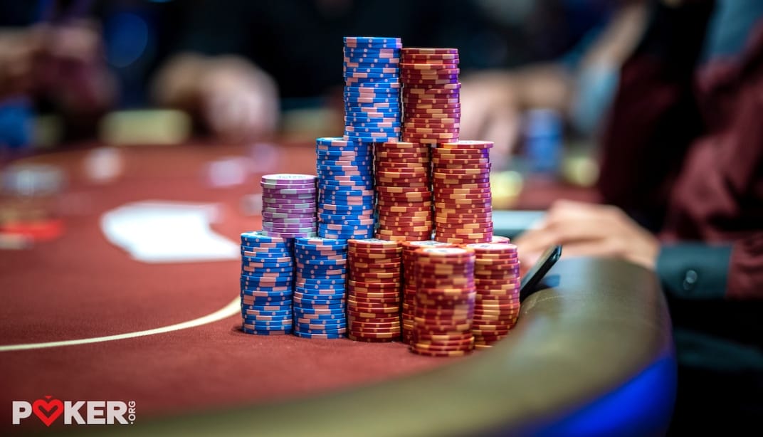 What is a C-Bet in poker?