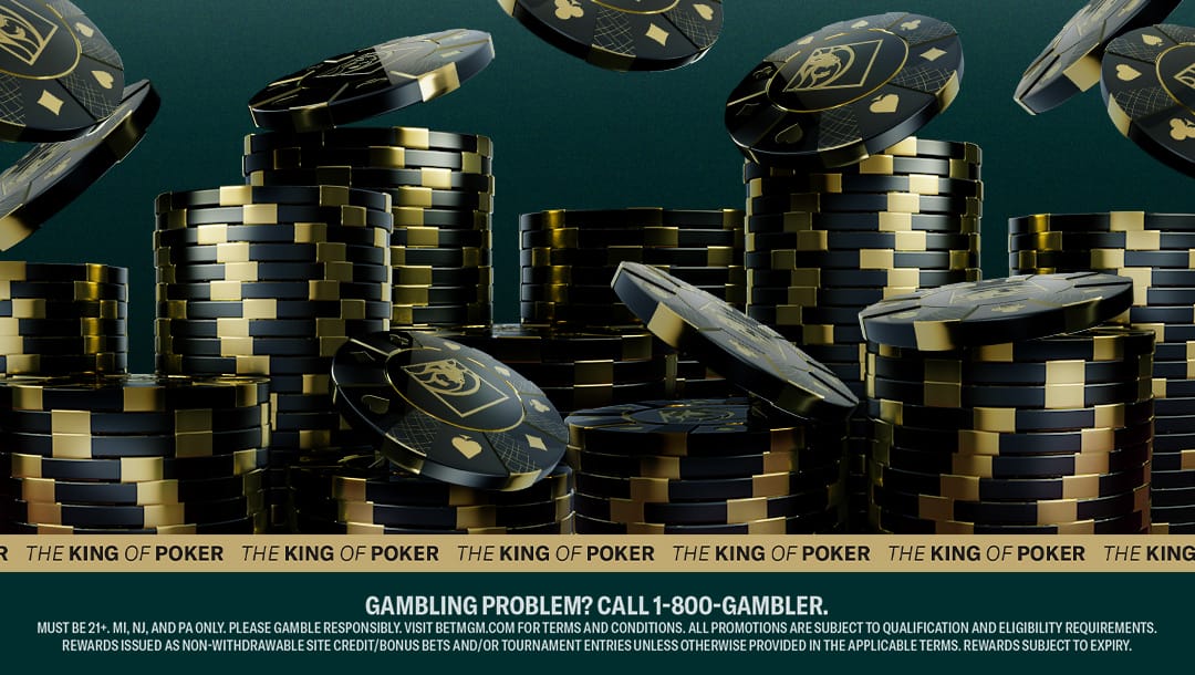 Manage your online poker bankroll with these helpful apps and trackers.