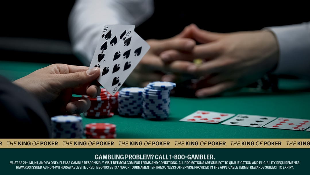 Learn how to successfully incorporate the bluff shove tactic into your poker game.