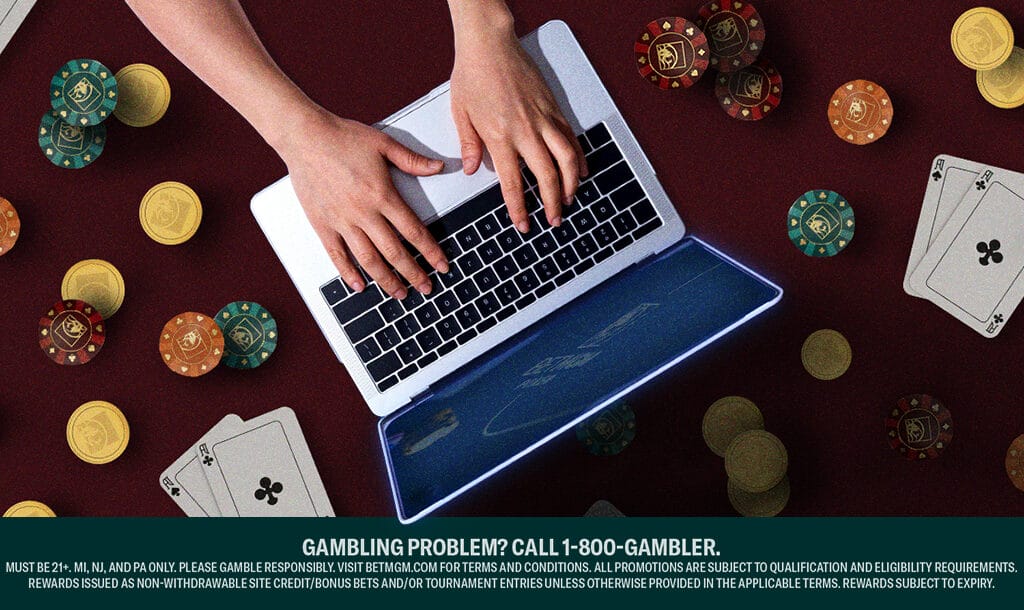 Poker forums online allow you to be a part of poker discussions and even get game advice.
